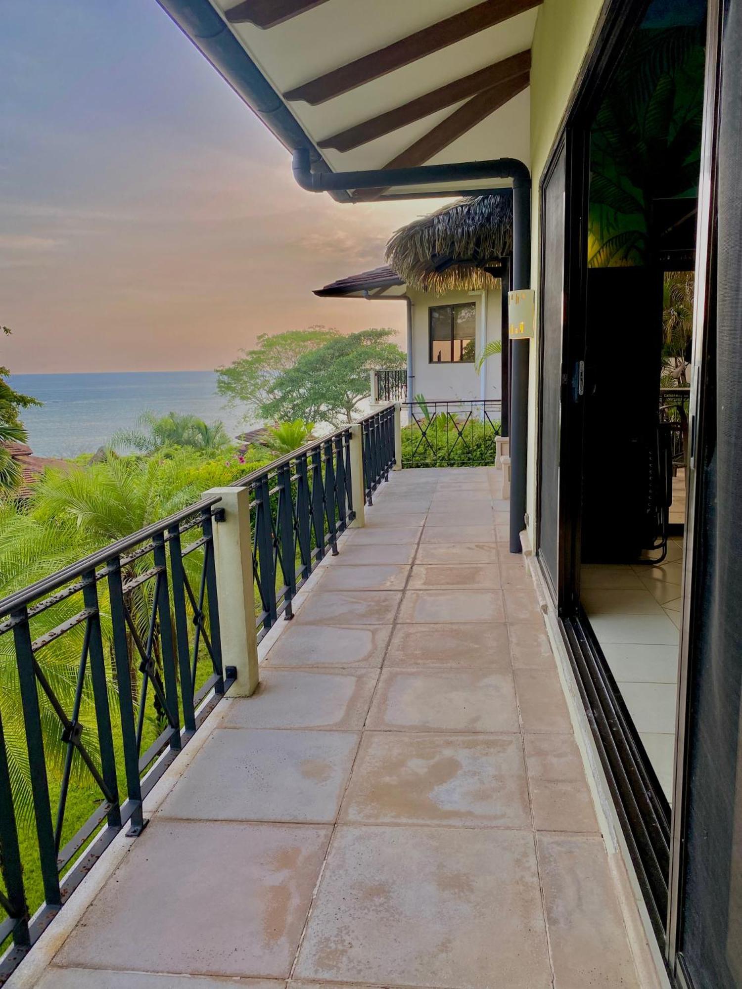 Villa Vista Mar Dominical Exterior foto